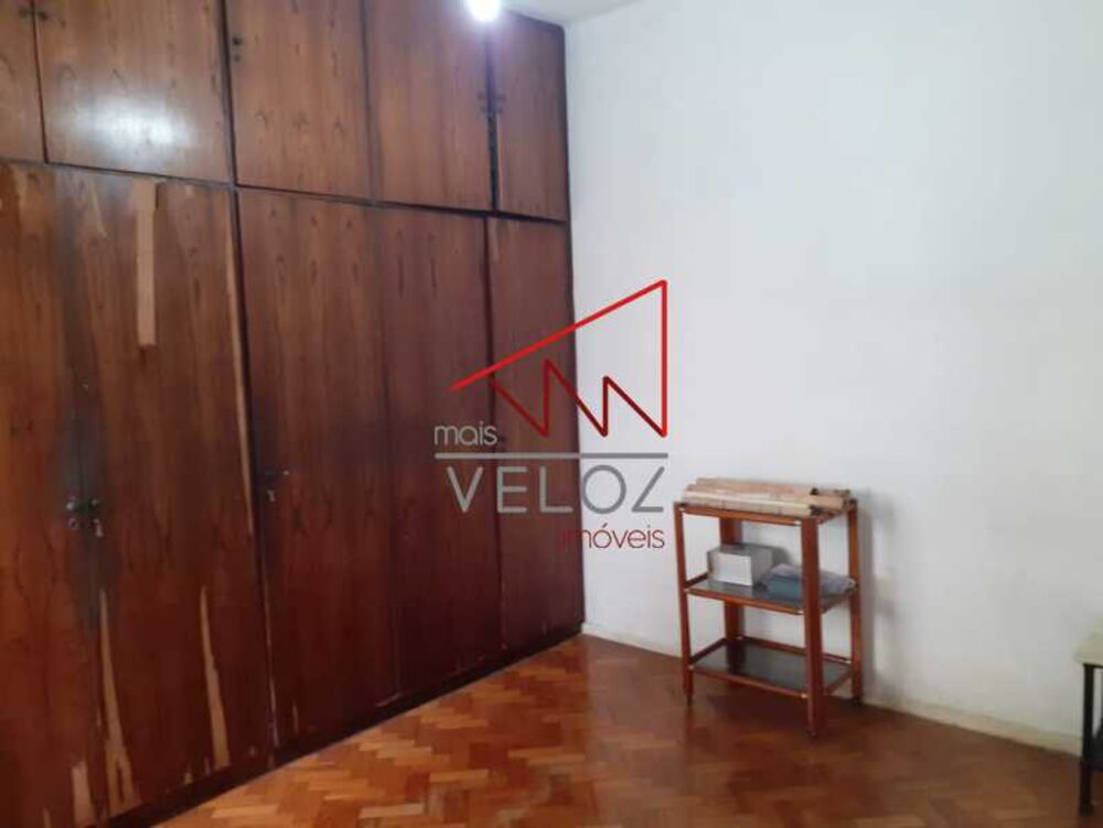 Apartamento à venda com 3 quartos, 143m² - Foto 1