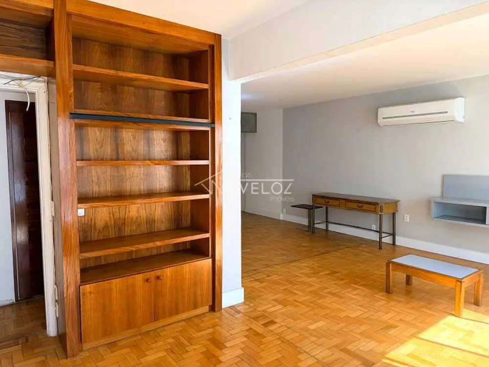 Apartamento, 3 quartos, 95 m² - Foto 9