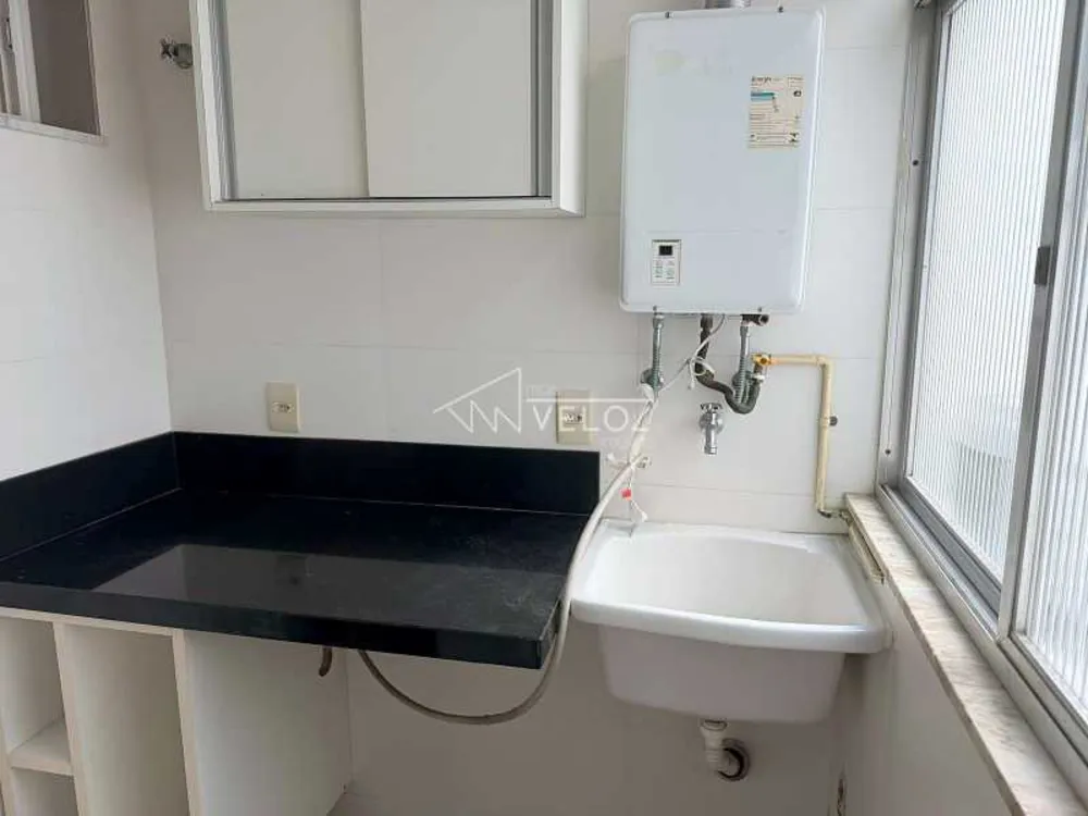 Apartamento, 3 quartos, 95 m² - Foto 2