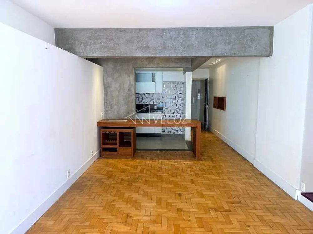 Apartamento, 3 quartos, 95 m² - Foto 5
