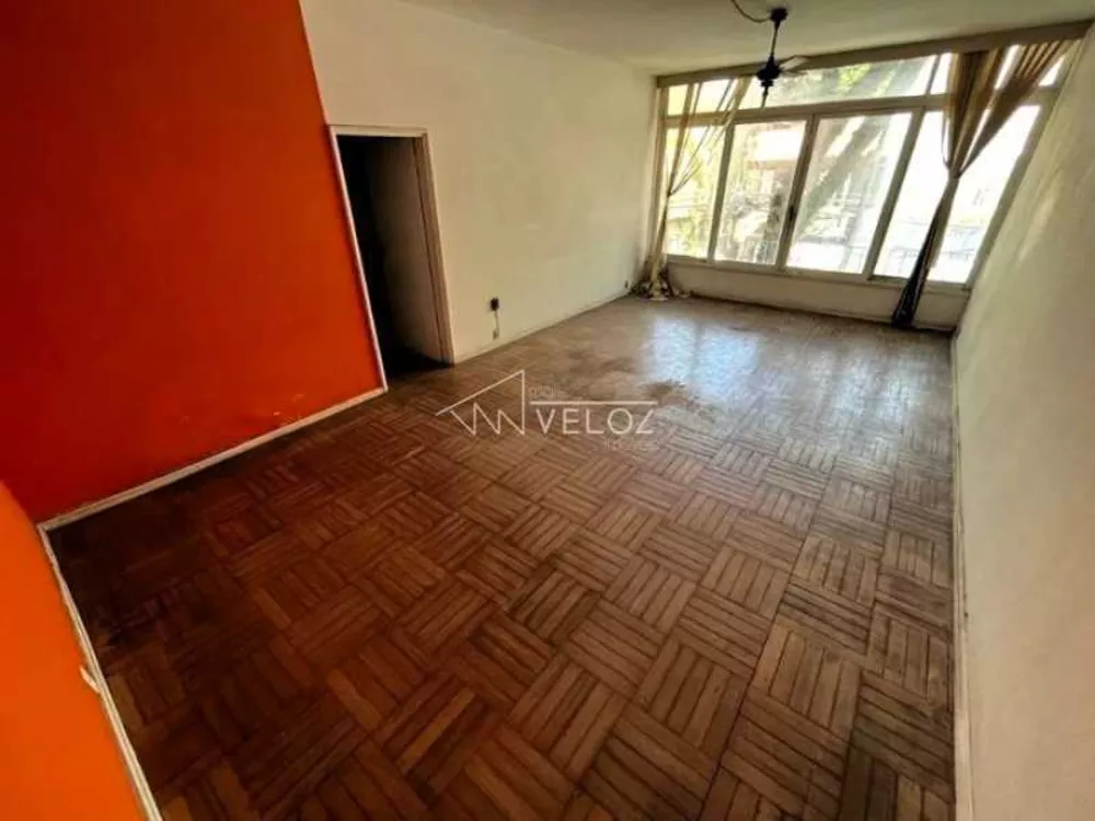 Apartamento à venda com 3 quartos, 130m² - Foto 3