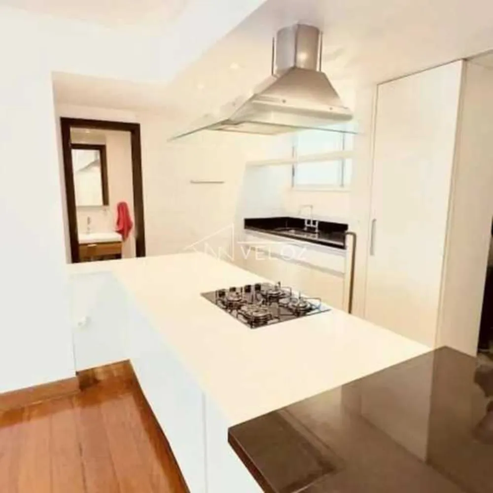 Apartamento, 2 quartos, 75 m² - Foto 6