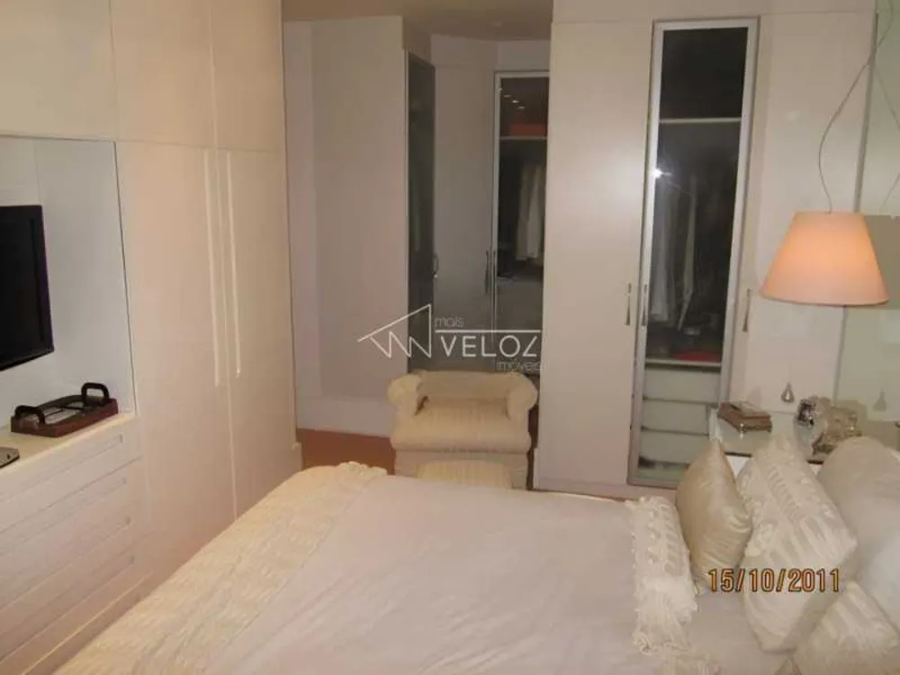 Apartamento, 3 quartos, 101 m² - Foto 1