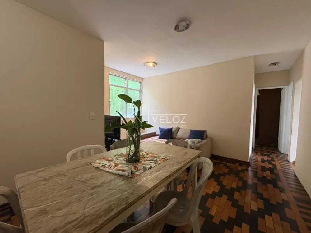 Apartamento, 5 quartos, 150 m² - Foto 2
