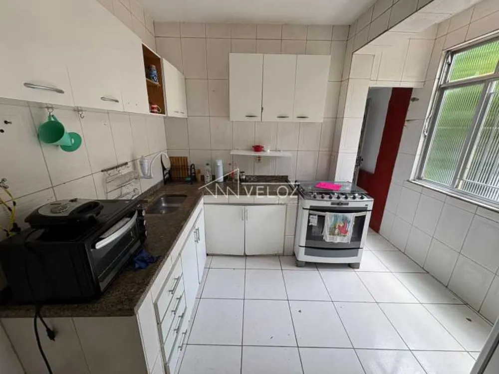Apartamento, 5 quartos, 150 m² - Foto 8