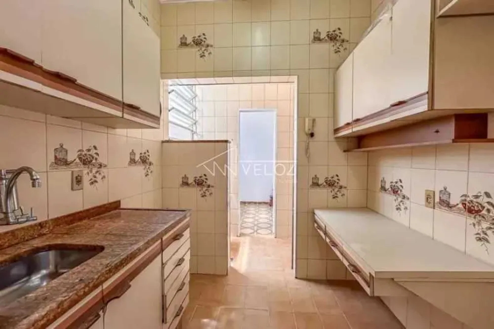 Apartamento, 1 quarto, 51 m² - Foto 7