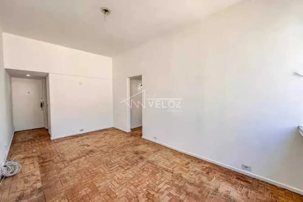 Apartamento, 1 quarto, 51 m² - Foto 4