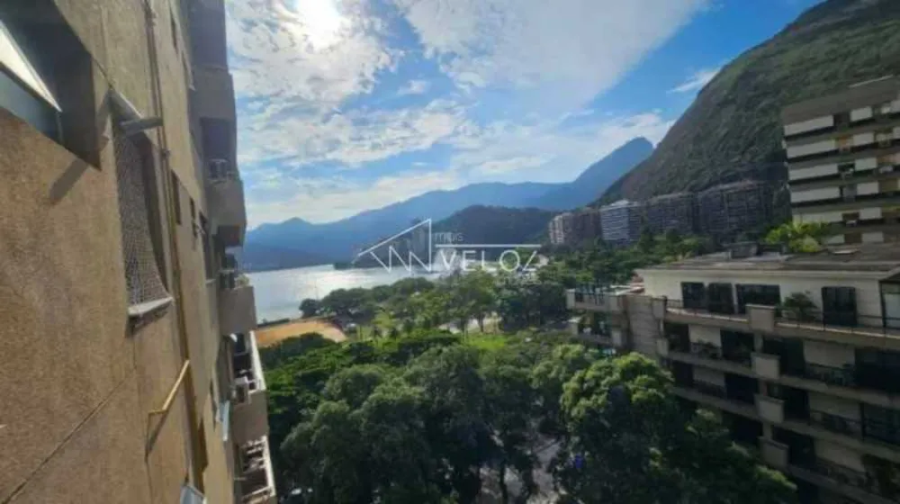 Apartamento, 3 quartos, 139 m² - Foto 2