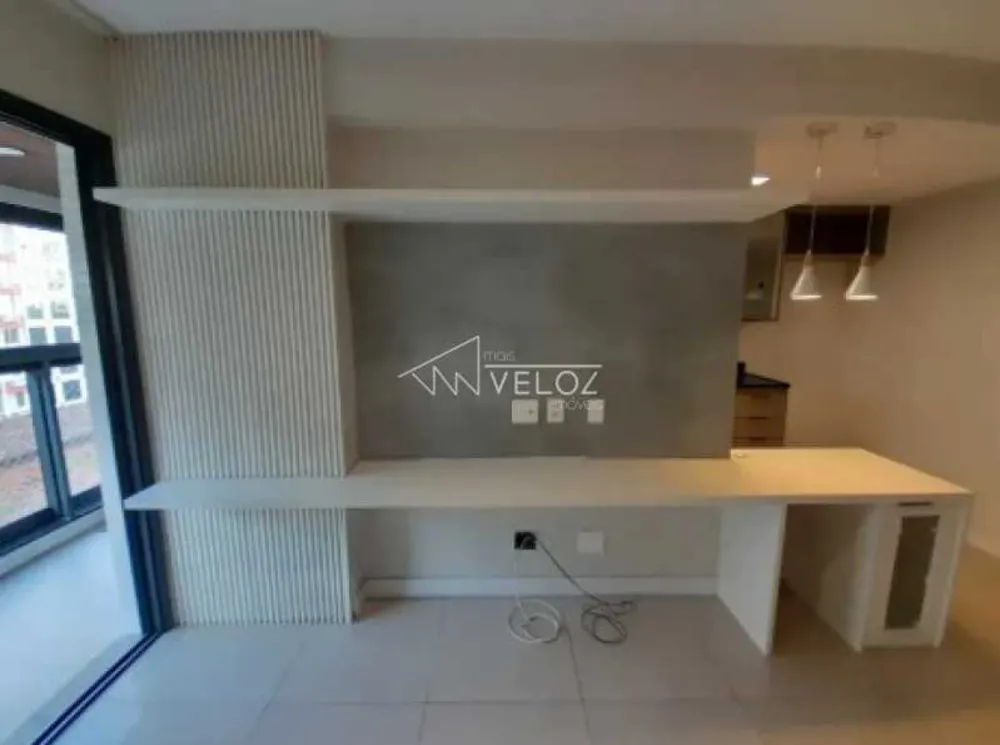 Apartamento, 2 quartos, 72 m² - Foto 4