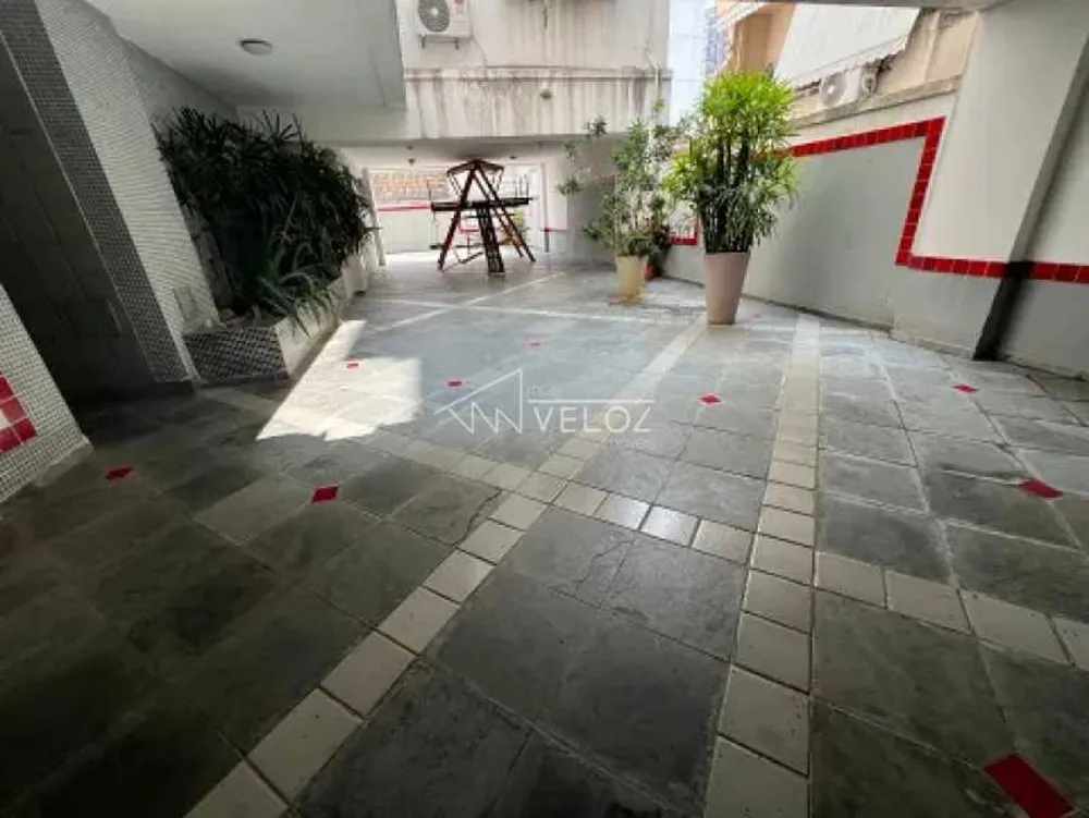 Apartamento, 3 quartos, 106 m² - Foto 2