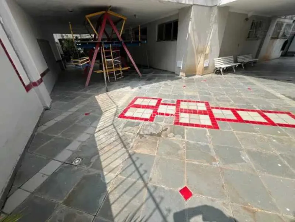 Apartamento, 3 quartos, 106 m² - Foto 3