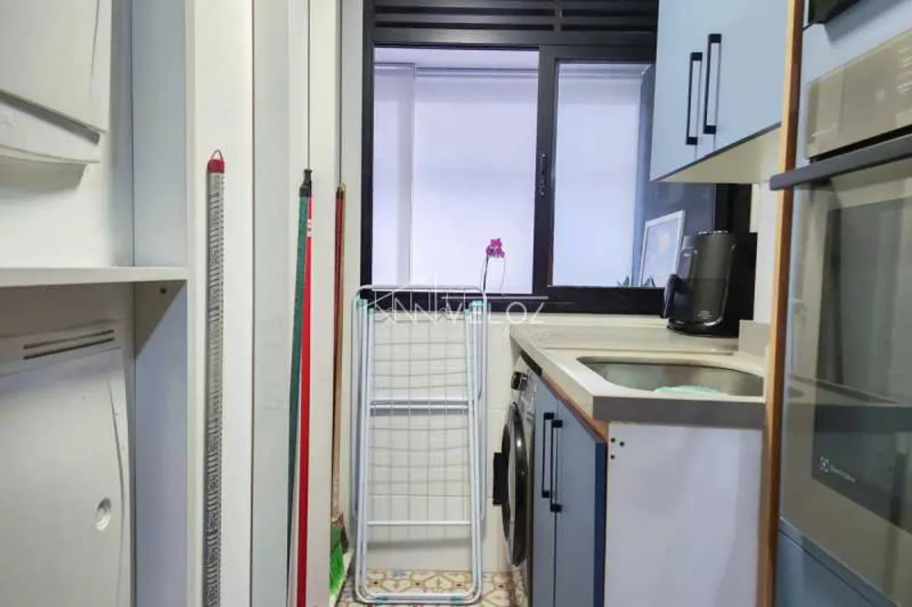 Apartamento, 2 quartos, 82 m² - Foto 1