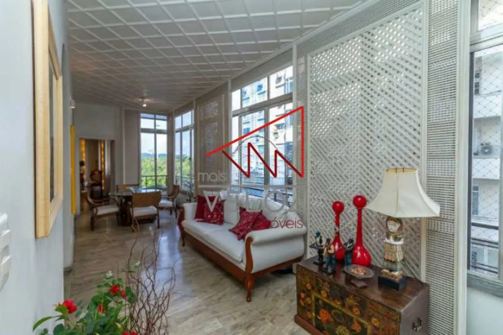 Apartamento, 4 quartos, 463 m² - Foto 5