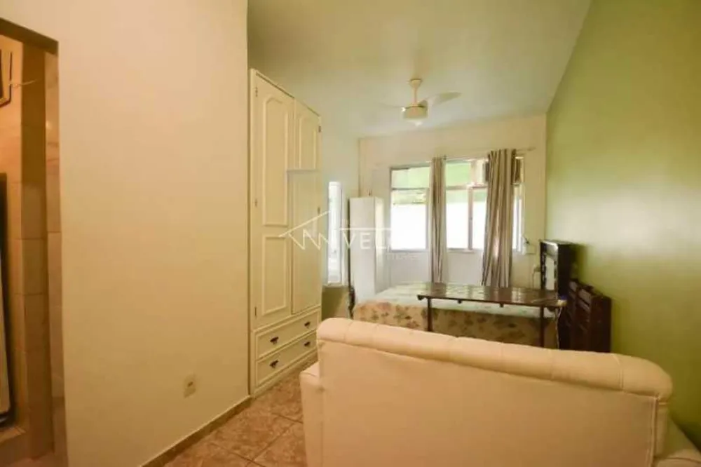 Apartamento, 1 quarto, 24 m² - Foto 2