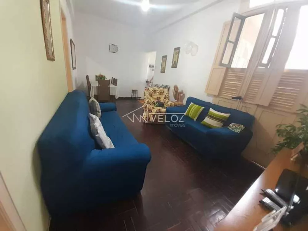 Apartamento à venda com 2 quartos, 58m² - Foto 1