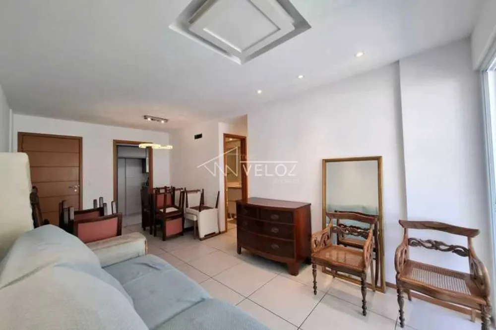 Apartamento, 3 quartos, 90 m² - Foto 8
