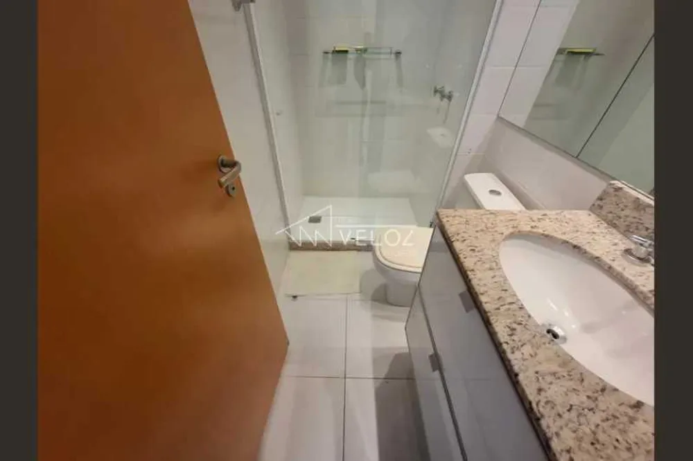Apartamento, 3 quartos, 90 m² - Foto 7
