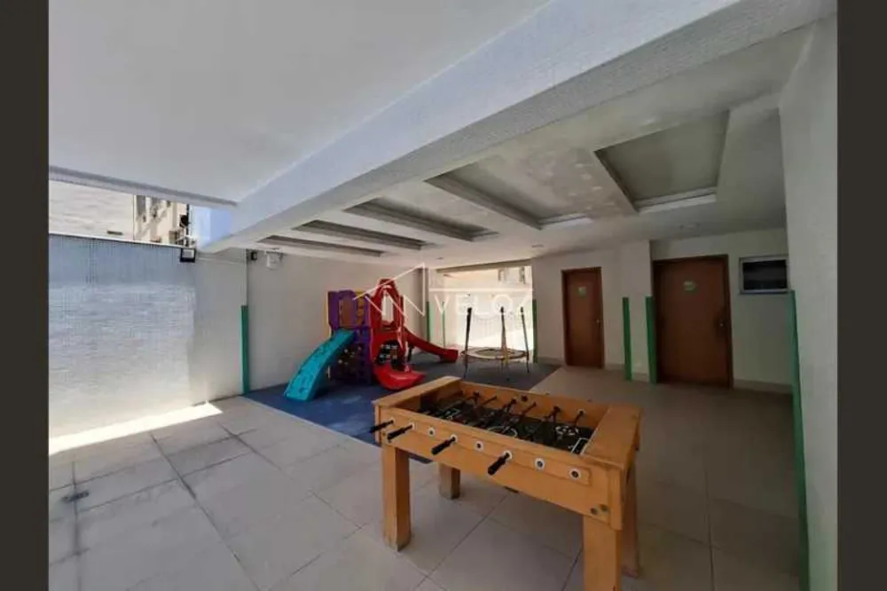 Apartamento, 3 quartos, 90 m² - Foto 4