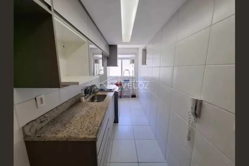 Apartamento, 3 quartos, 90 m² - Foto 14