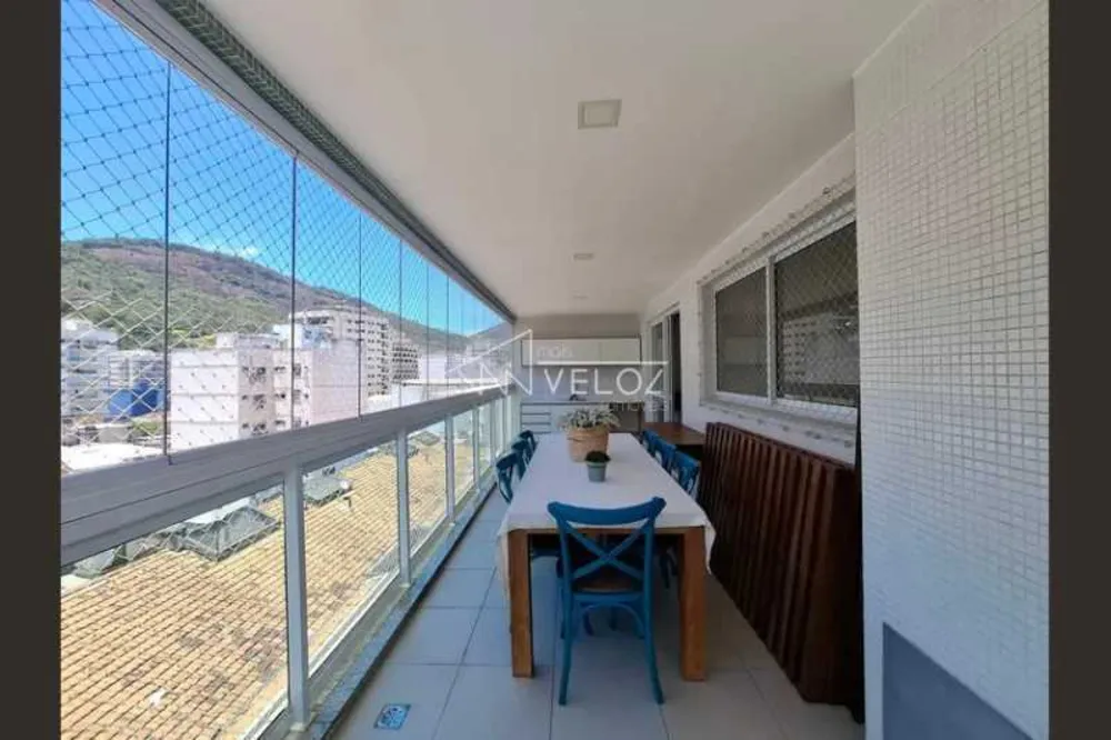 Apartamento, 3 quartos, 90 m² - Foto 17