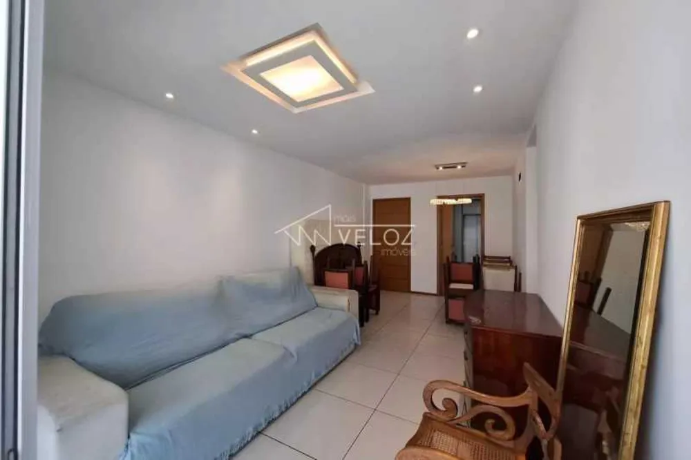 Apartamento, 3 quartos, 90 m² - Foto 21