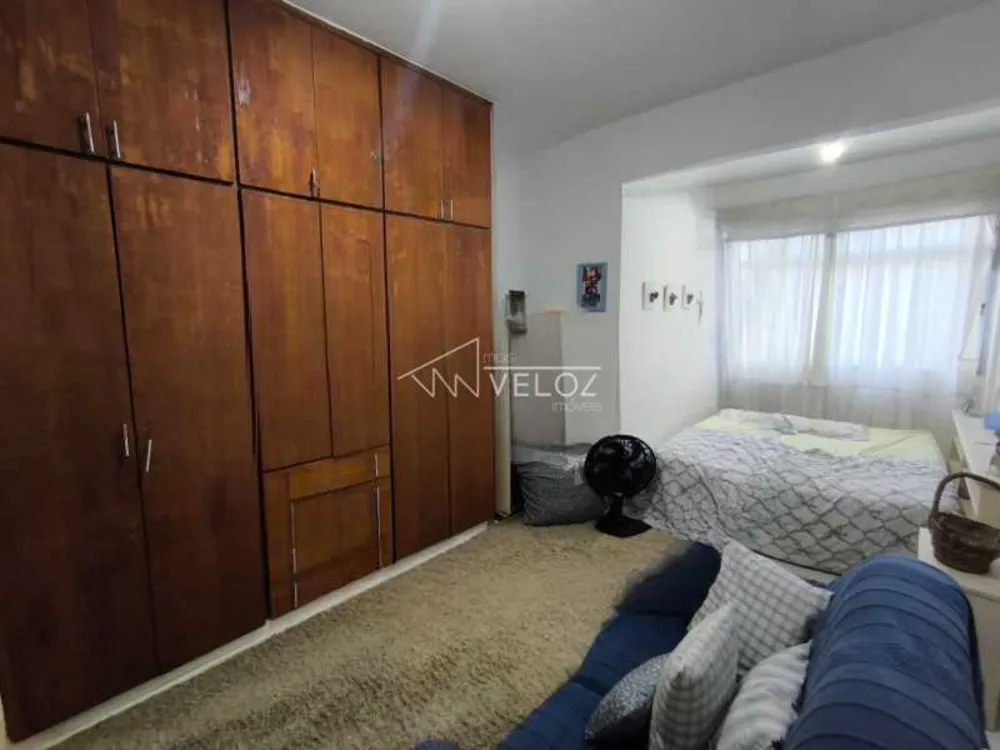 Apartamento, 4 quartos, 200 m² - Foto 11