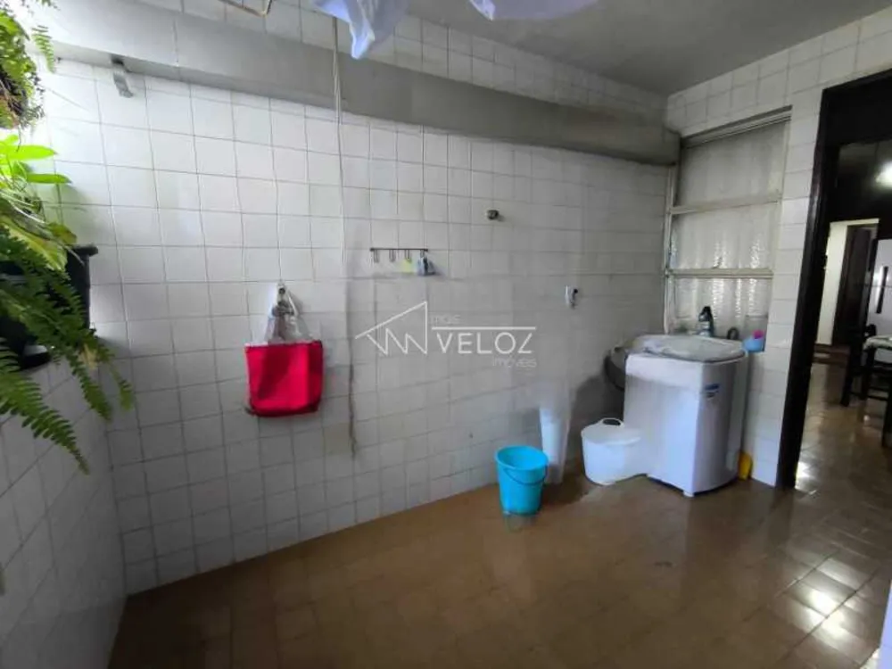 Apartamento, 4 quartos, 200 m² - Foto 8
