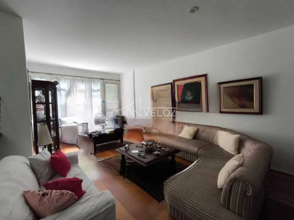 Apartamento, 4 quartos, 200 m² - Foto 5