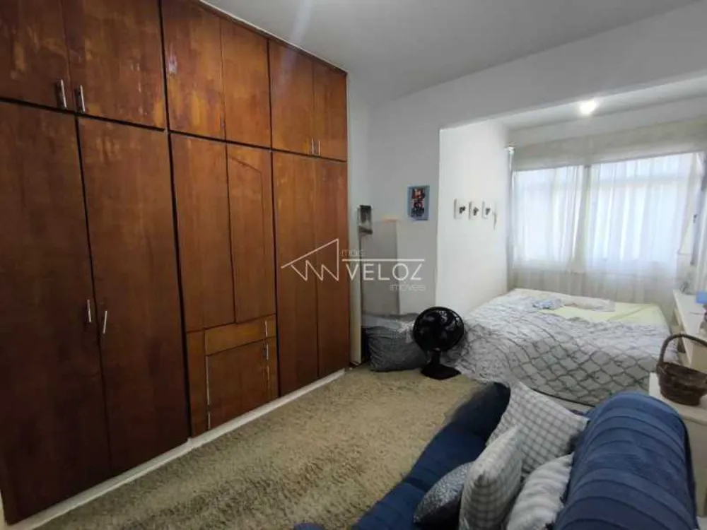 Apartamento, 4 quartos, 200 m² - Foto 10