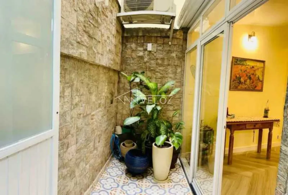 Apartamento, 2 quartos, 84 m² - Foto 1