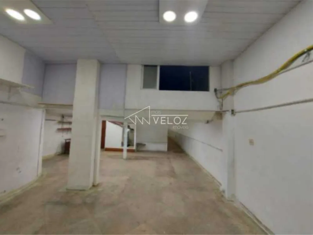 Loja-Salão, 265 m² - Foto 10