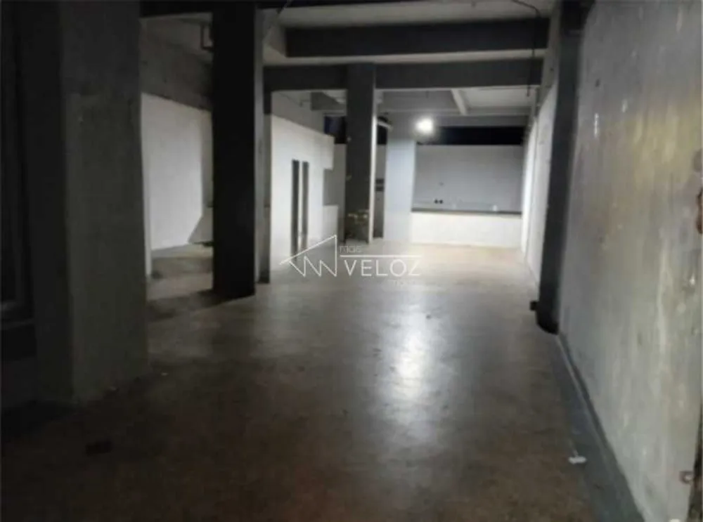 Loja-Salão, 265 m² - Foto 1
