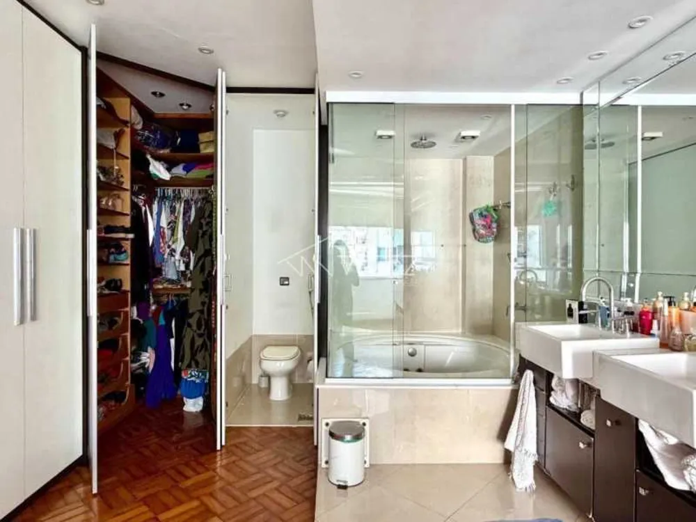 Apartamento, 4 quartos, 214 m² - Foto 5