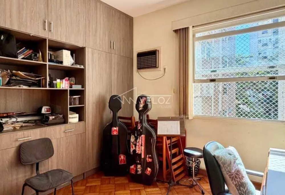 Apartamento, 4 quartos, 214 m² - Foto 7