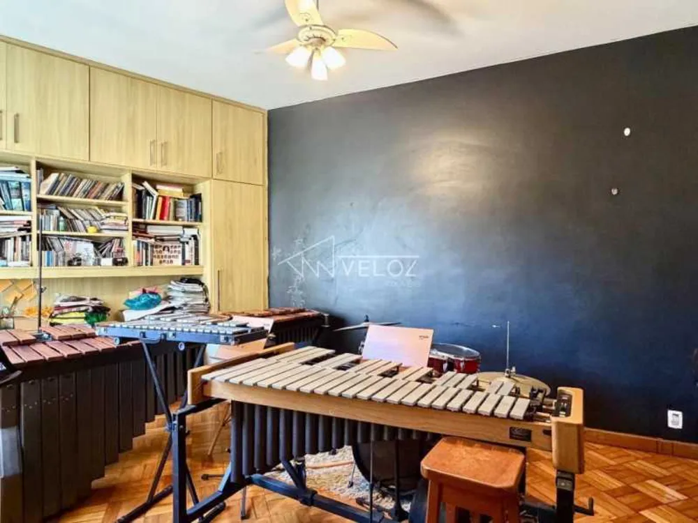 Apartamento, 4 quartos, 214 m² - Foto 6