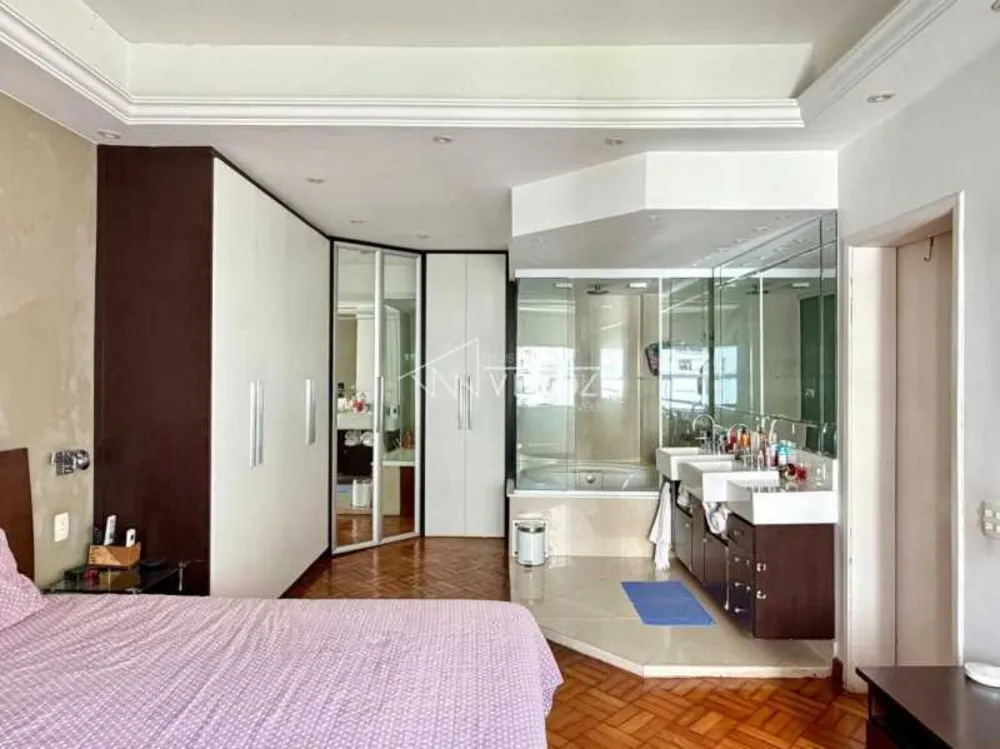 Apartamento, 4 quartos, 214 m² - Foto 8