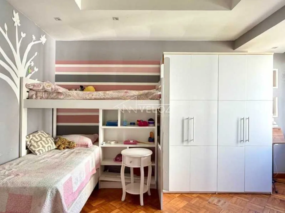 Apartamento, 4 quartos, 214 m² - Foto 2