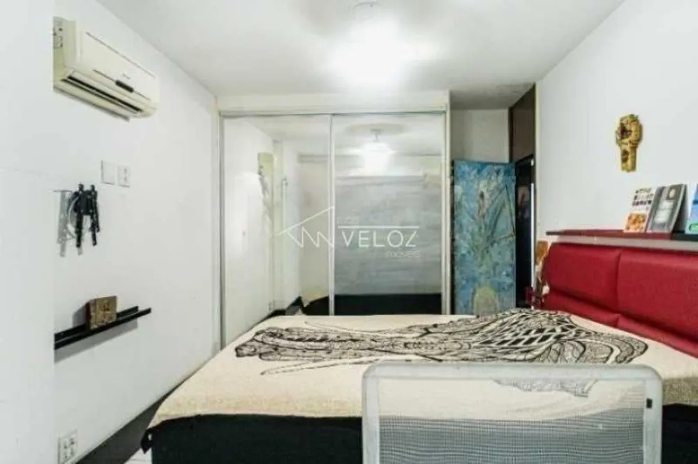 Apartamento, 3 quartos, 160 m² - Foto 16