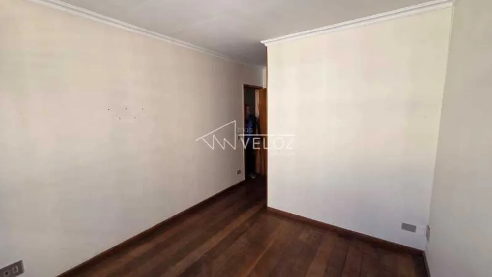 Apartamento, 4 quartos, 163 m² - Foto 4