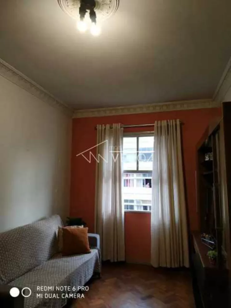 Apartamento à venda com 1 quarto, 50m² - Foto 3