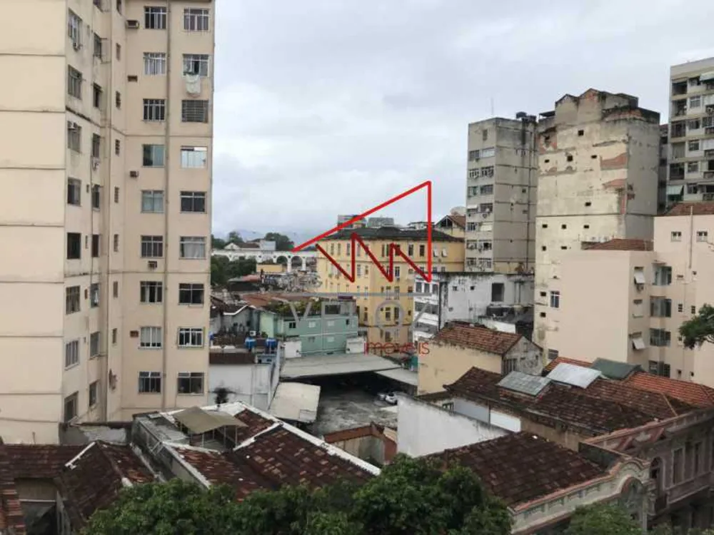Apartamento, 1 quarto, 36 m² - Foto 24
