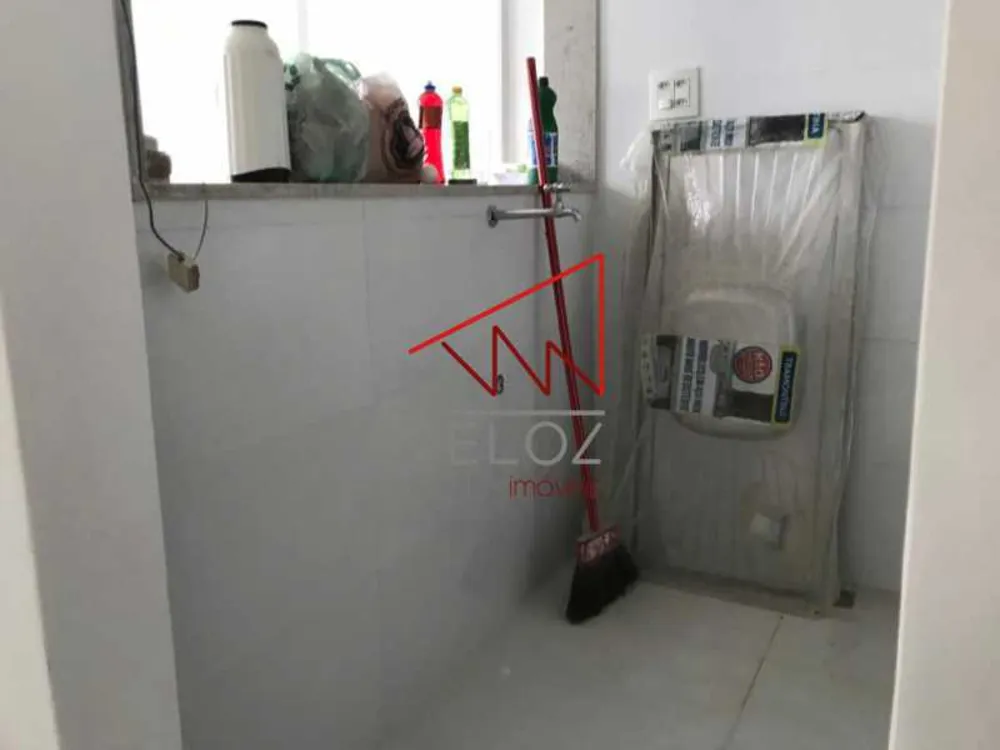 Apartamento, 1 quarto, 36 m² - Foto 10