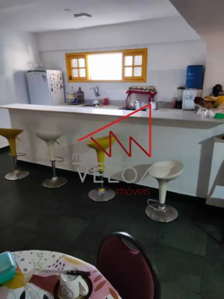 Apartamento, 4 quartos, 600 m² - Foto 3
