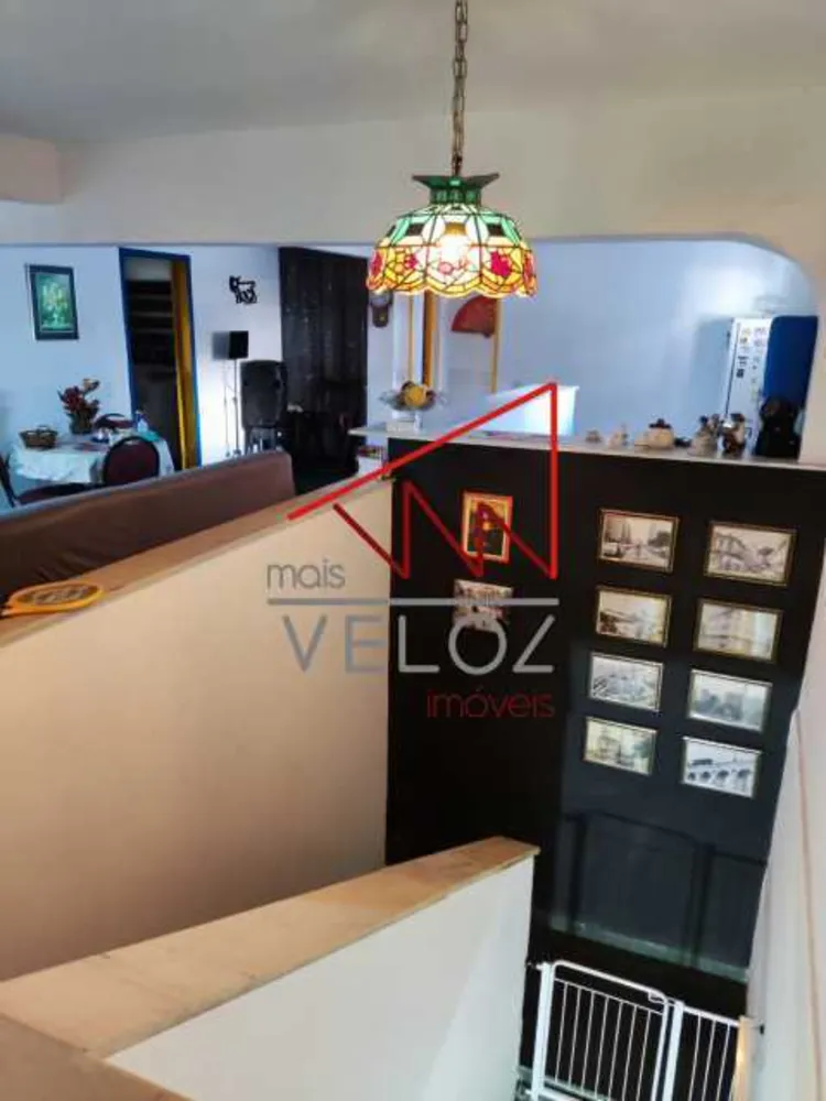 Apartamento, 4 quartos, 600 m² - Foto 7