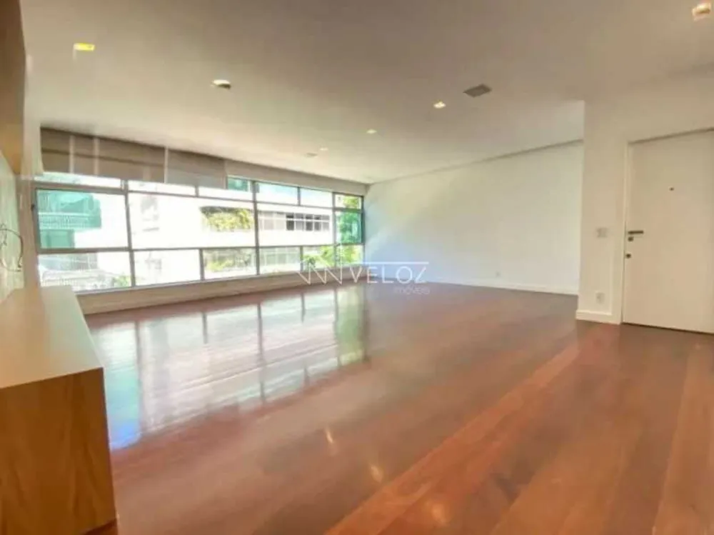 Apartamento, 3 quartos, 160 m² - Foto 8