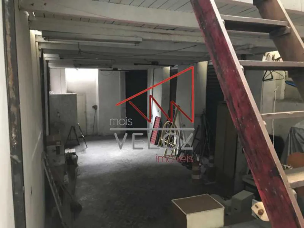 Loja-Salão, 200 m² - Foto 11