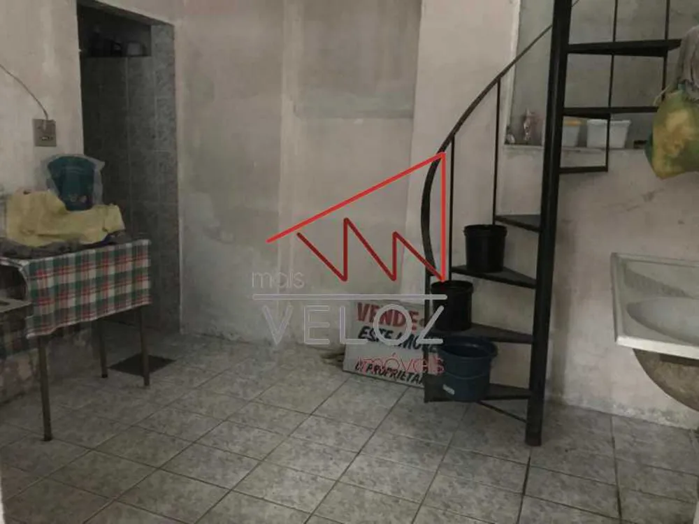 Loja-Salão, 200 m² - Foto 23