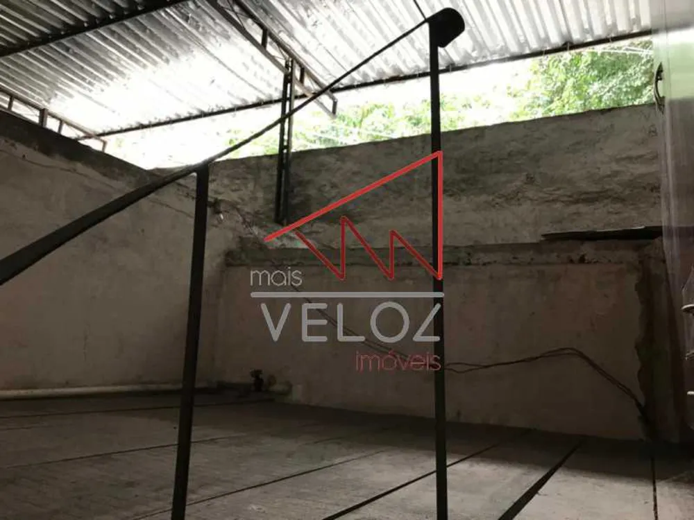 Loja-Salão, 200 m² - Foto 2