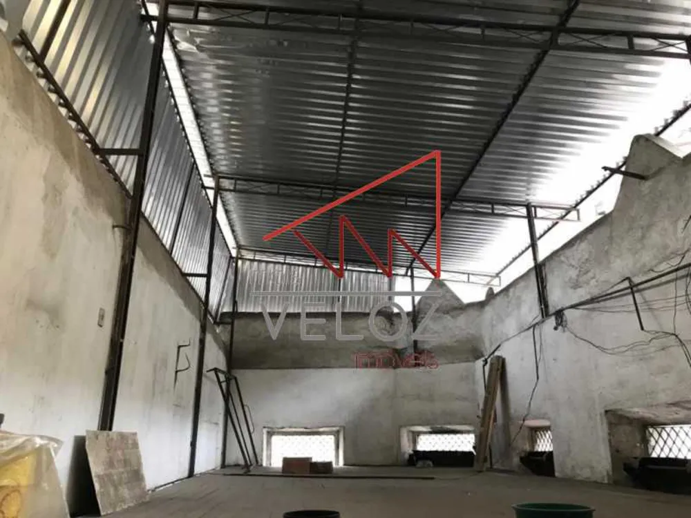 Loja-Salão, 200 m² - Foto 5
