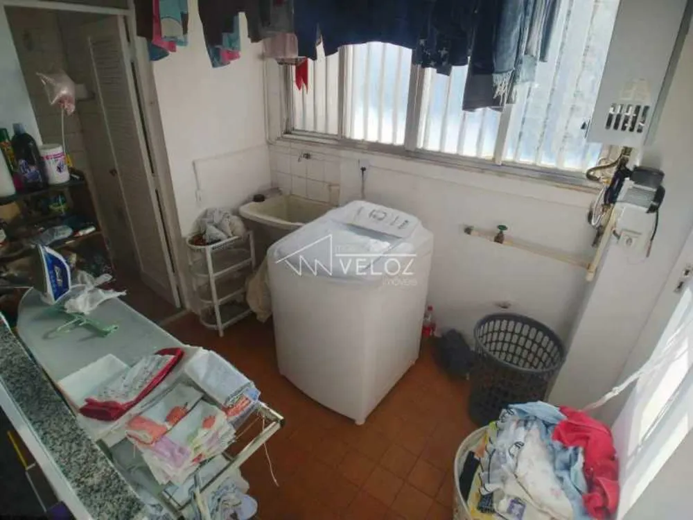 Apartamento, 4 quartos, 149 m² - Foto 6